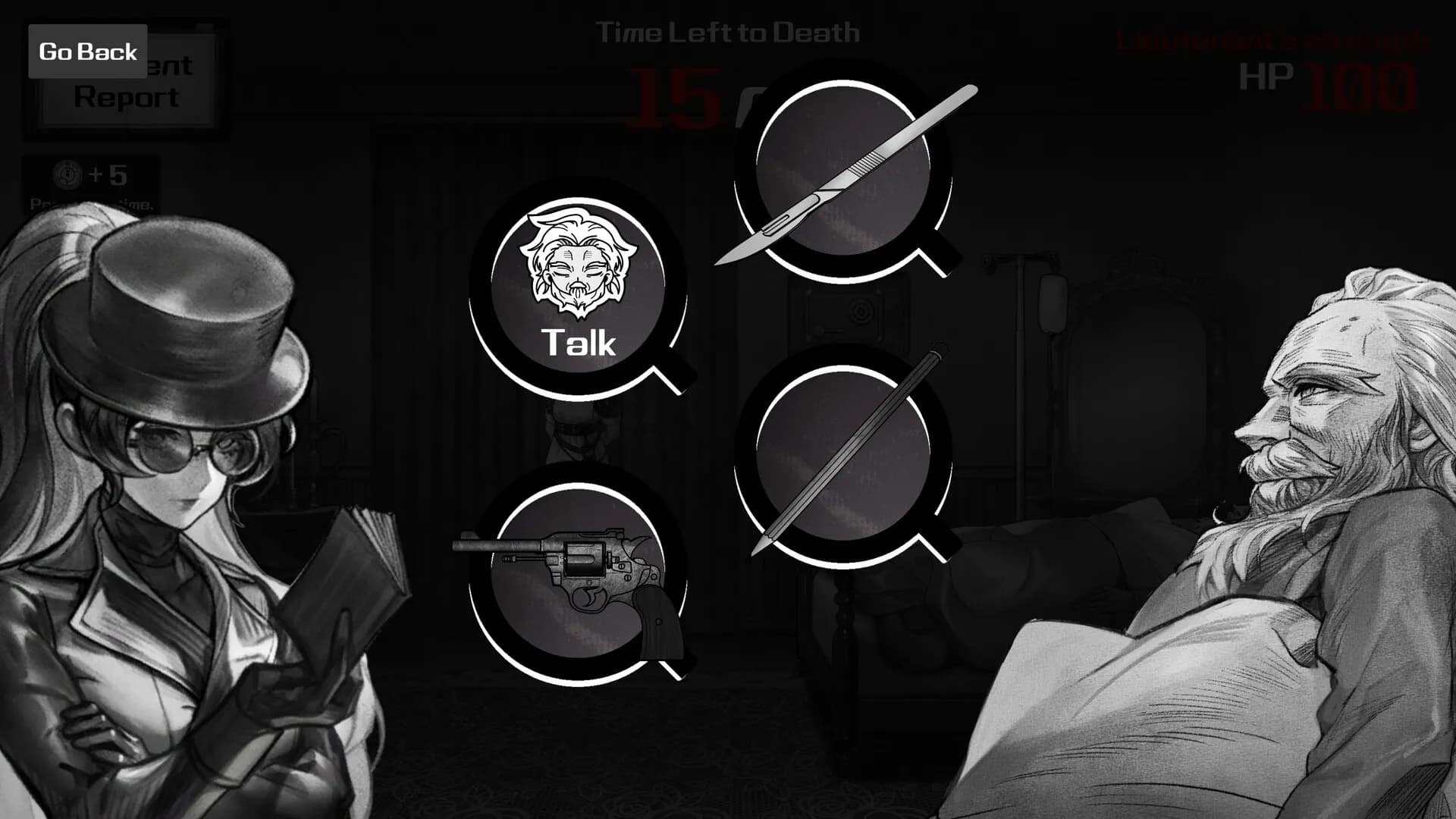 Staffer Reborn screenshot screenshot 4