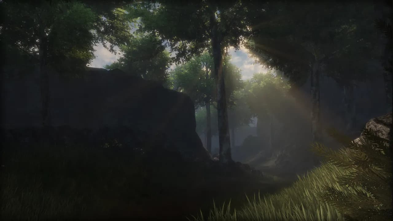Stairs screenshot screenshot 0