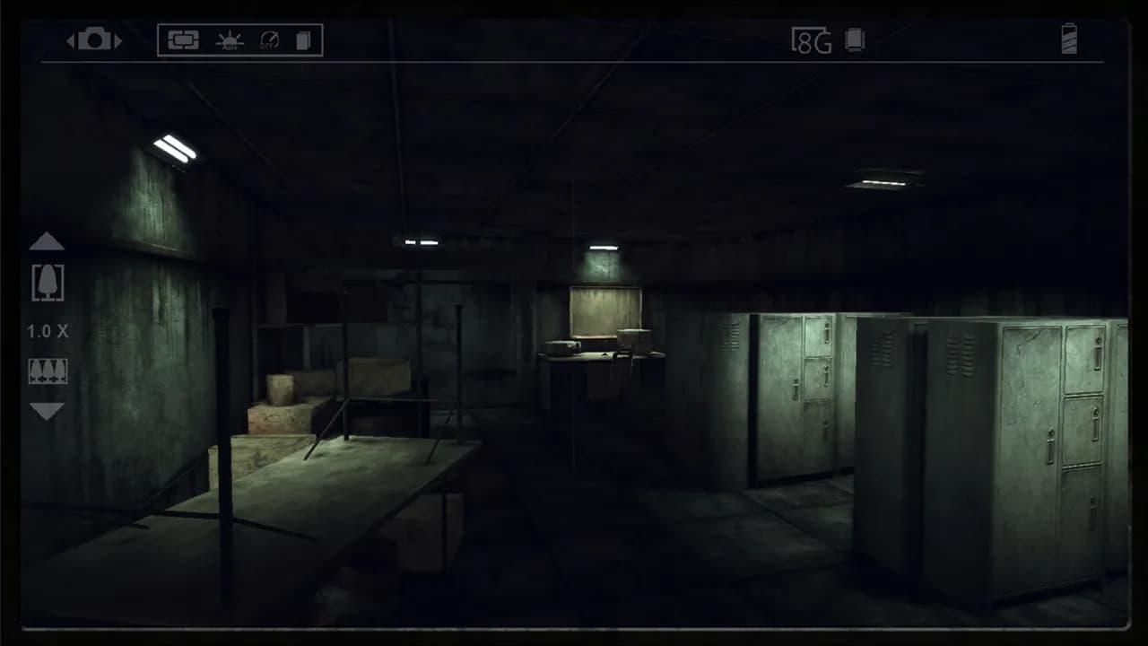 Stairs screenshot screenshot 2