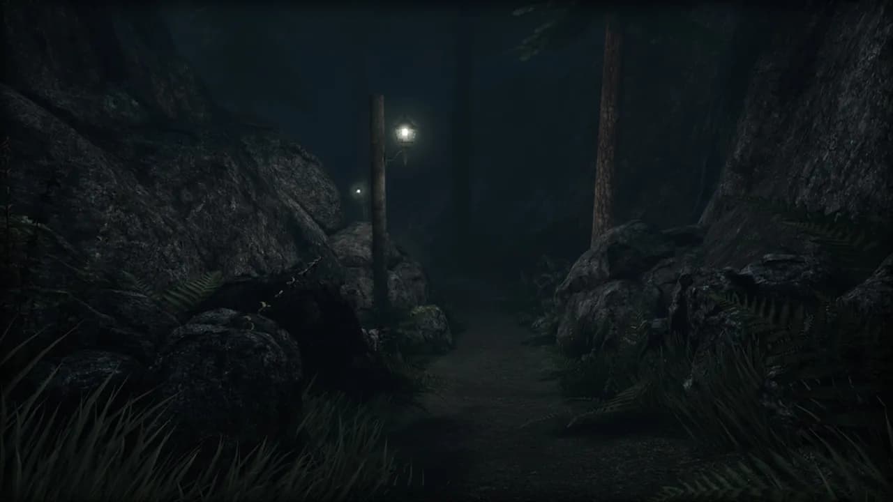 Stairs screenshot screenshot 4