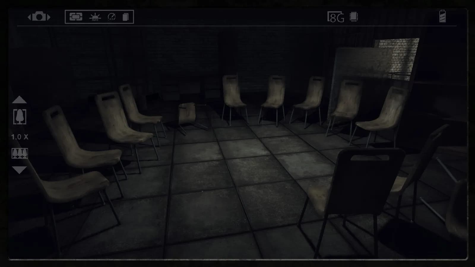 Stairs screenshot screenshot 5
