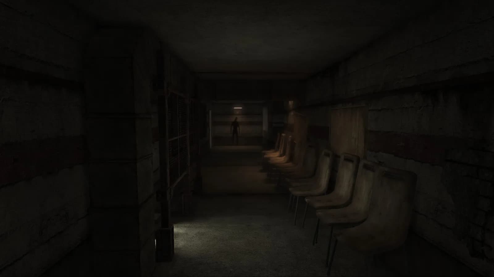 Stairs screenshot screenshot 6