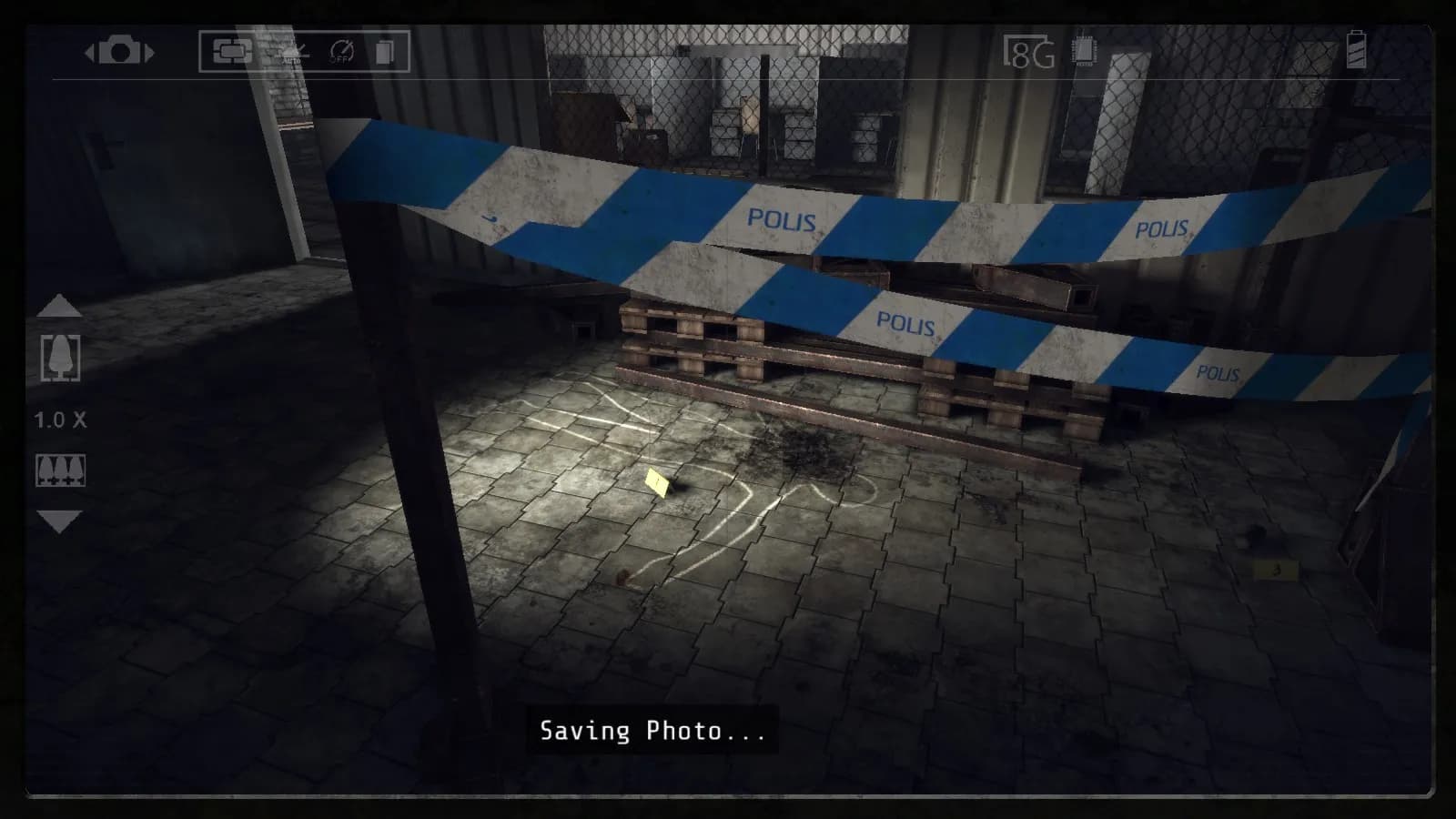 Stairs screenshot screenshot 7