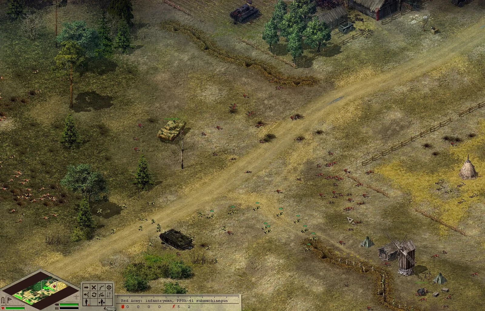 Stalingrad screenshot screenshot 10