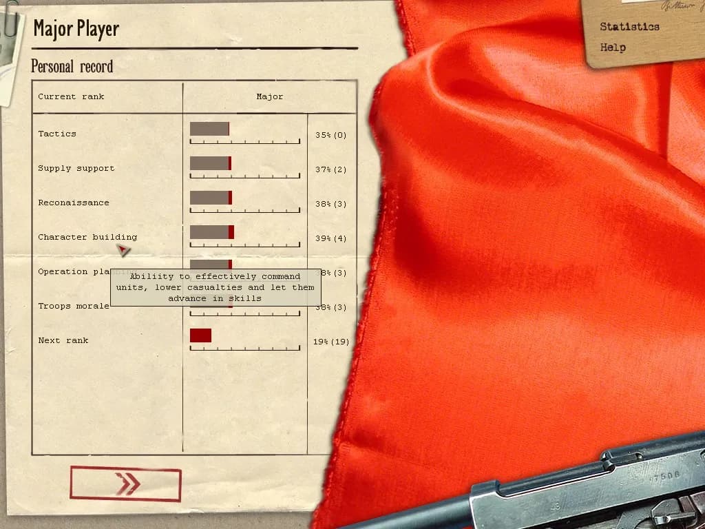 Stalingrad screenshot screenshot 4