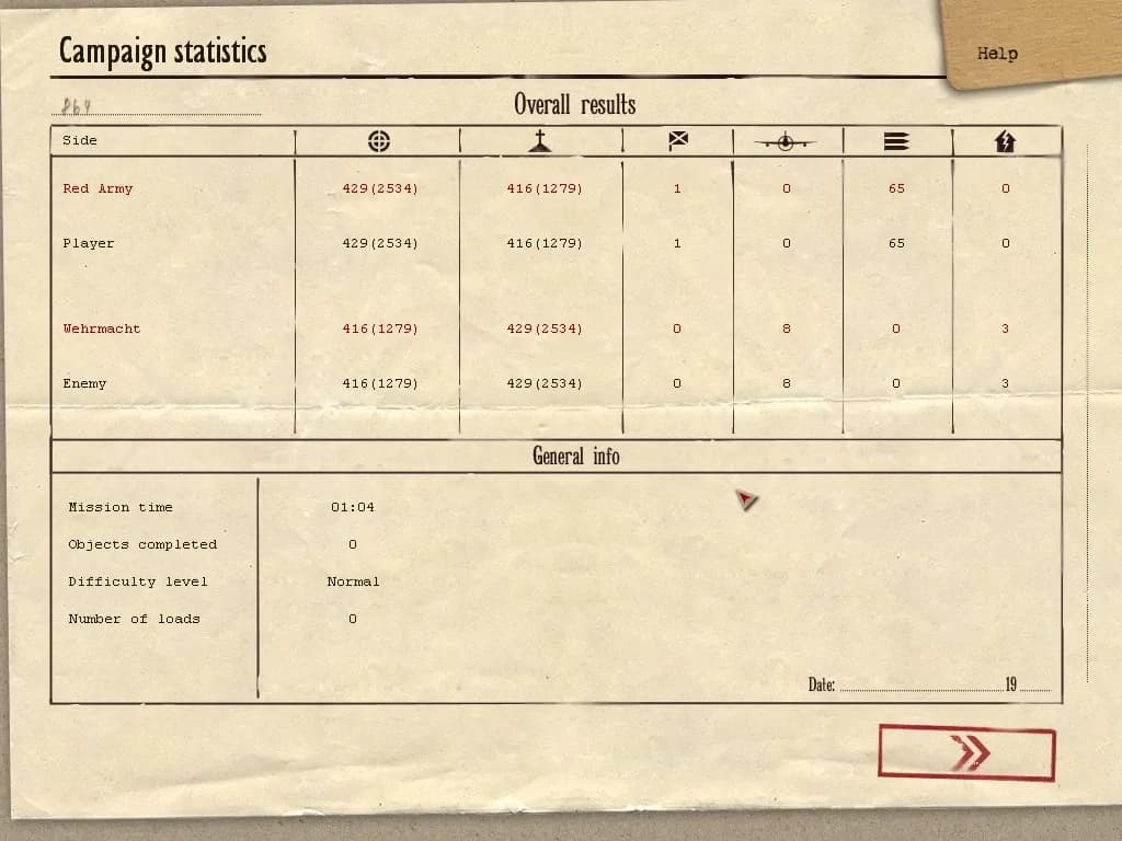 Stalingrad screenshot screenshot 9