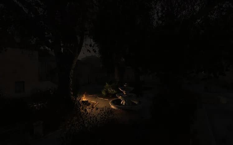S.T.A.L.K.E.R.: Clear Sky screenshot screenshot 14