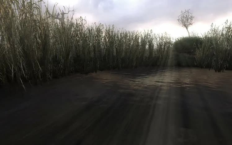 S.T.A.L.K.E.R.: Clear Sky screenshot screenshot 6