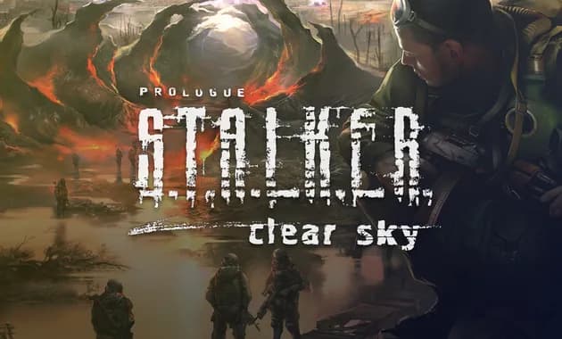 s.t.a.l.k.e.r.: clear sky vertical card thumbnail