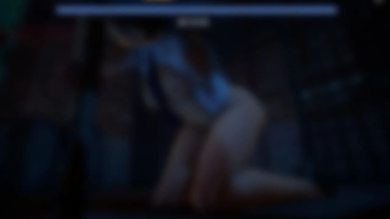 Stalker in black screenshot screenshot 3