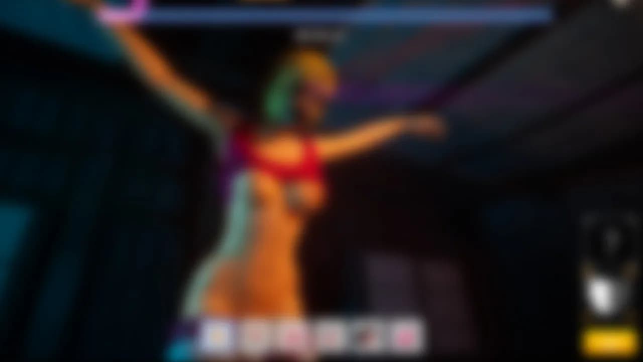 Stalker in black screenshot screenshot 4