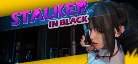 stalker in black thumbnail