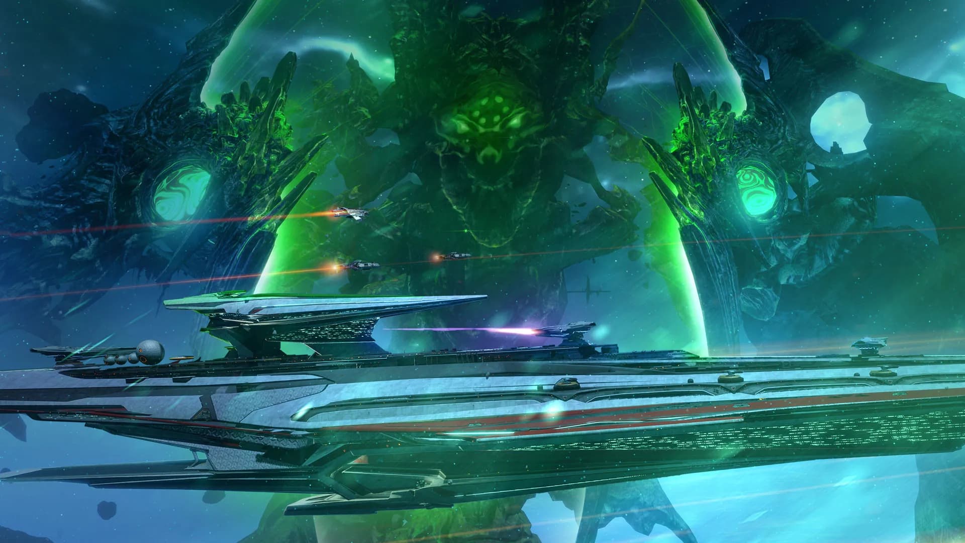 Star Conflict screenshot screenshot 11