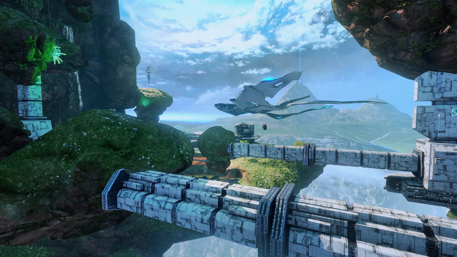 Star Conflict screenshot screenshot 13