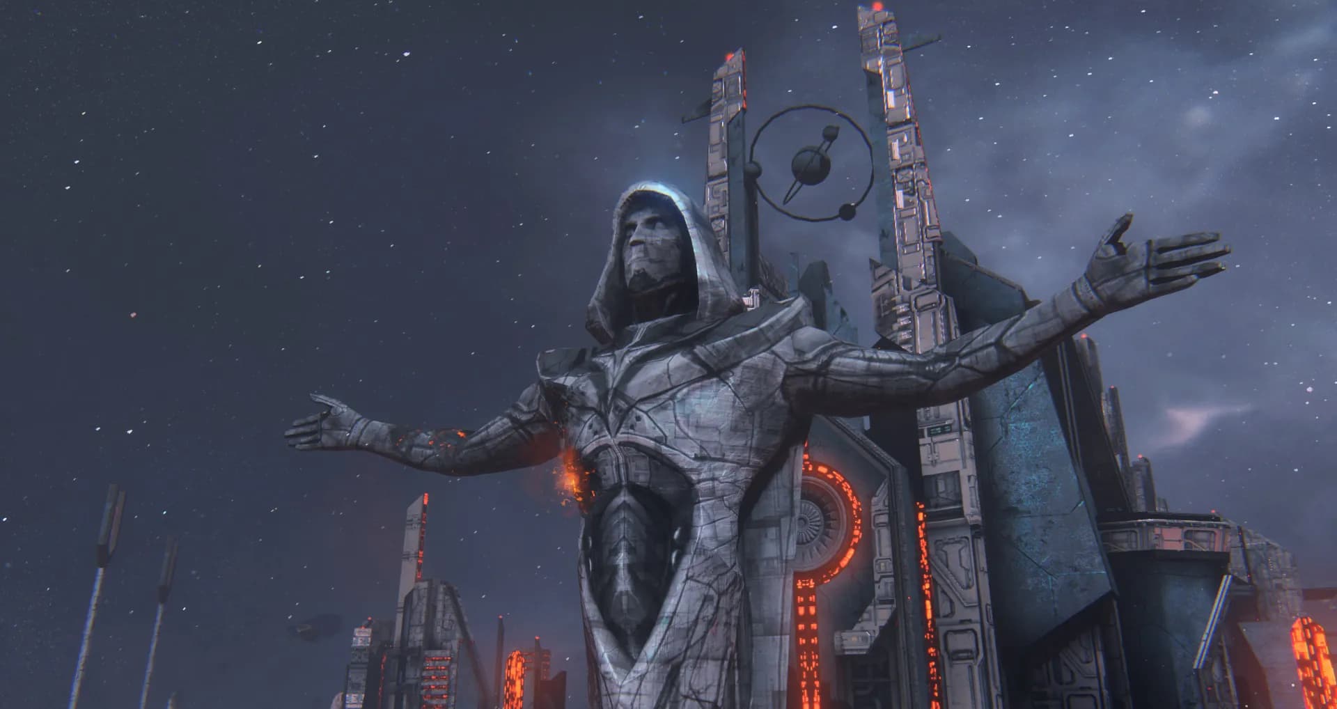 Star Conflict screenshot screenshot 21
