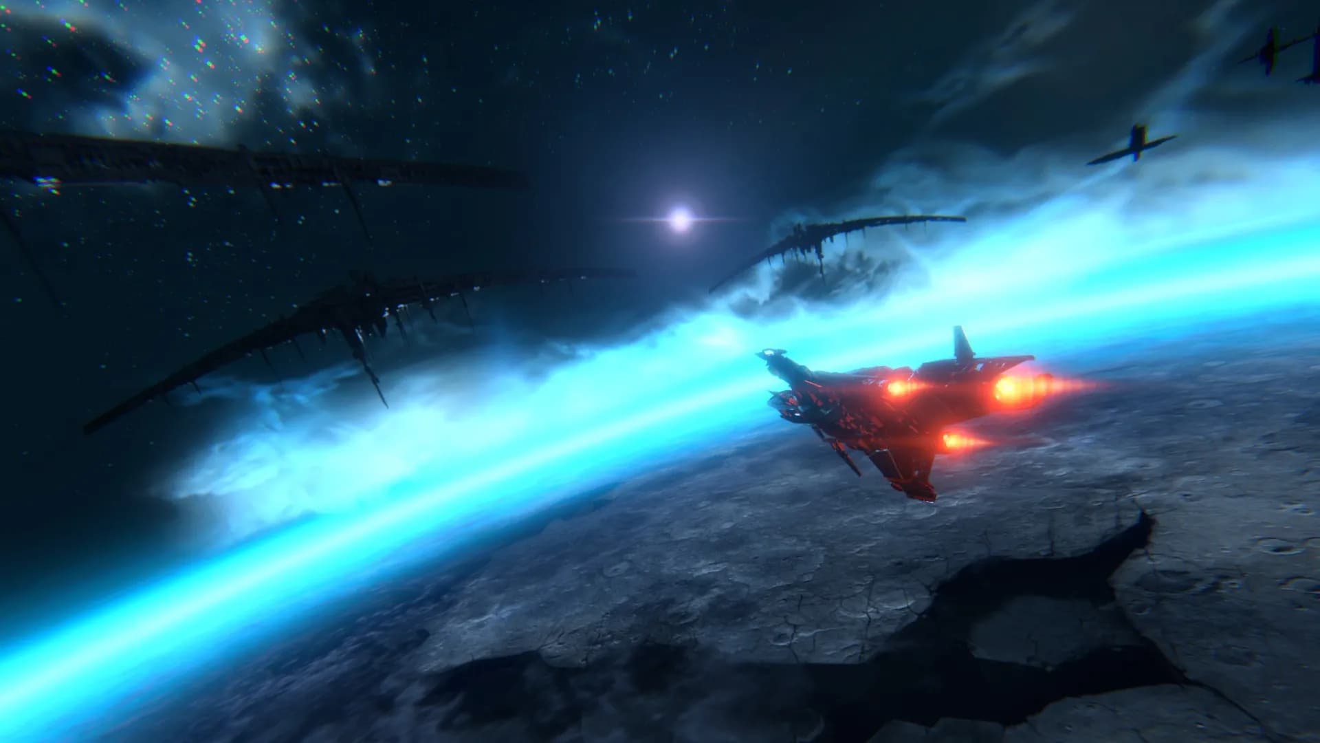 Star Conflict screenshot screenshot 24