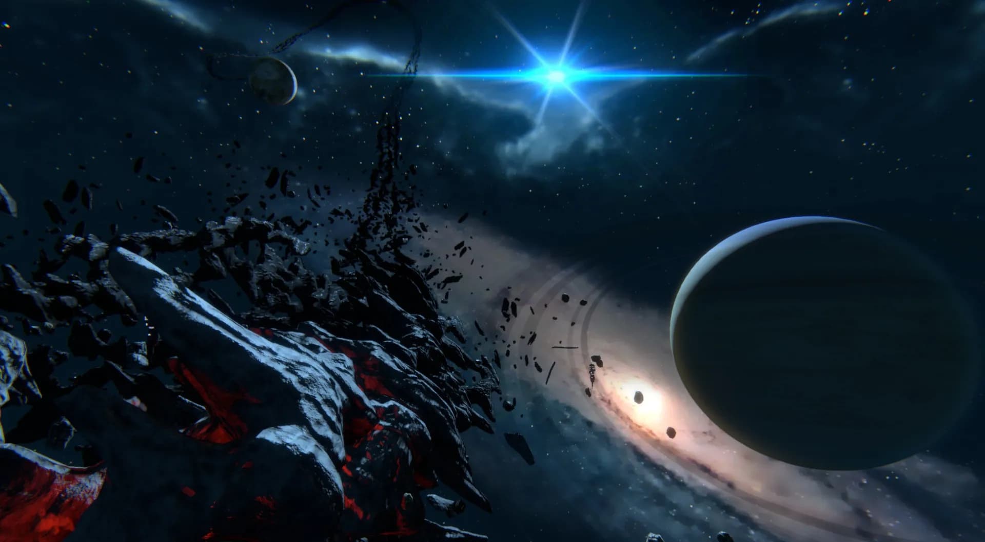 Star Conflict screenshot screenshot 27
