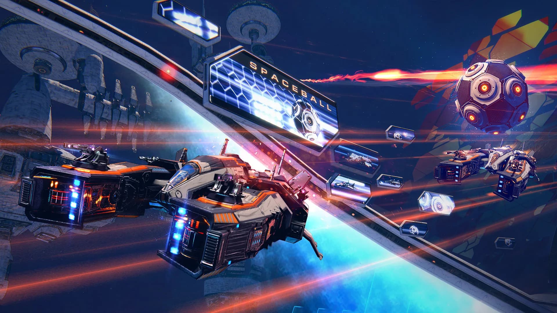 Star Conflict screenshot screenshot 7