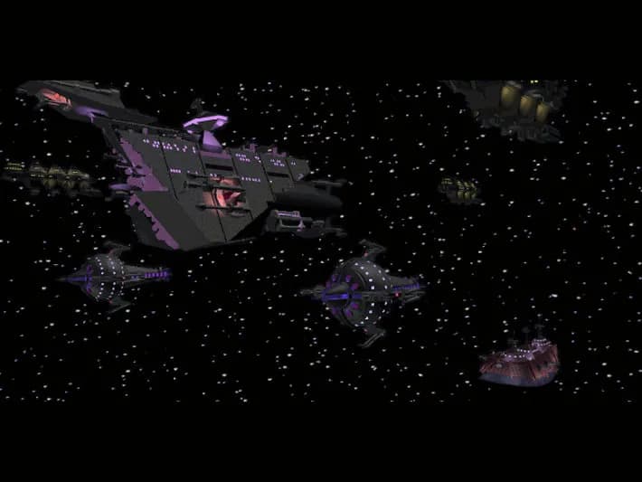Star Control III screenshot screenshot 10