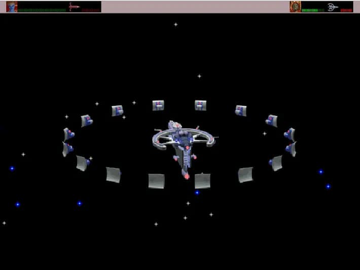 Star Control III screenshot screenshot 3