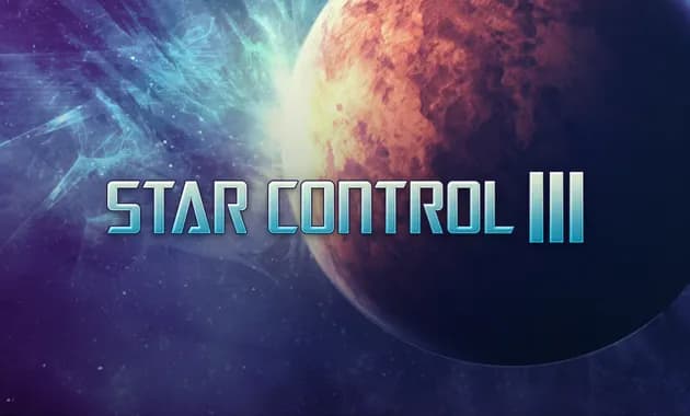 star control iii vertical card thumbnail