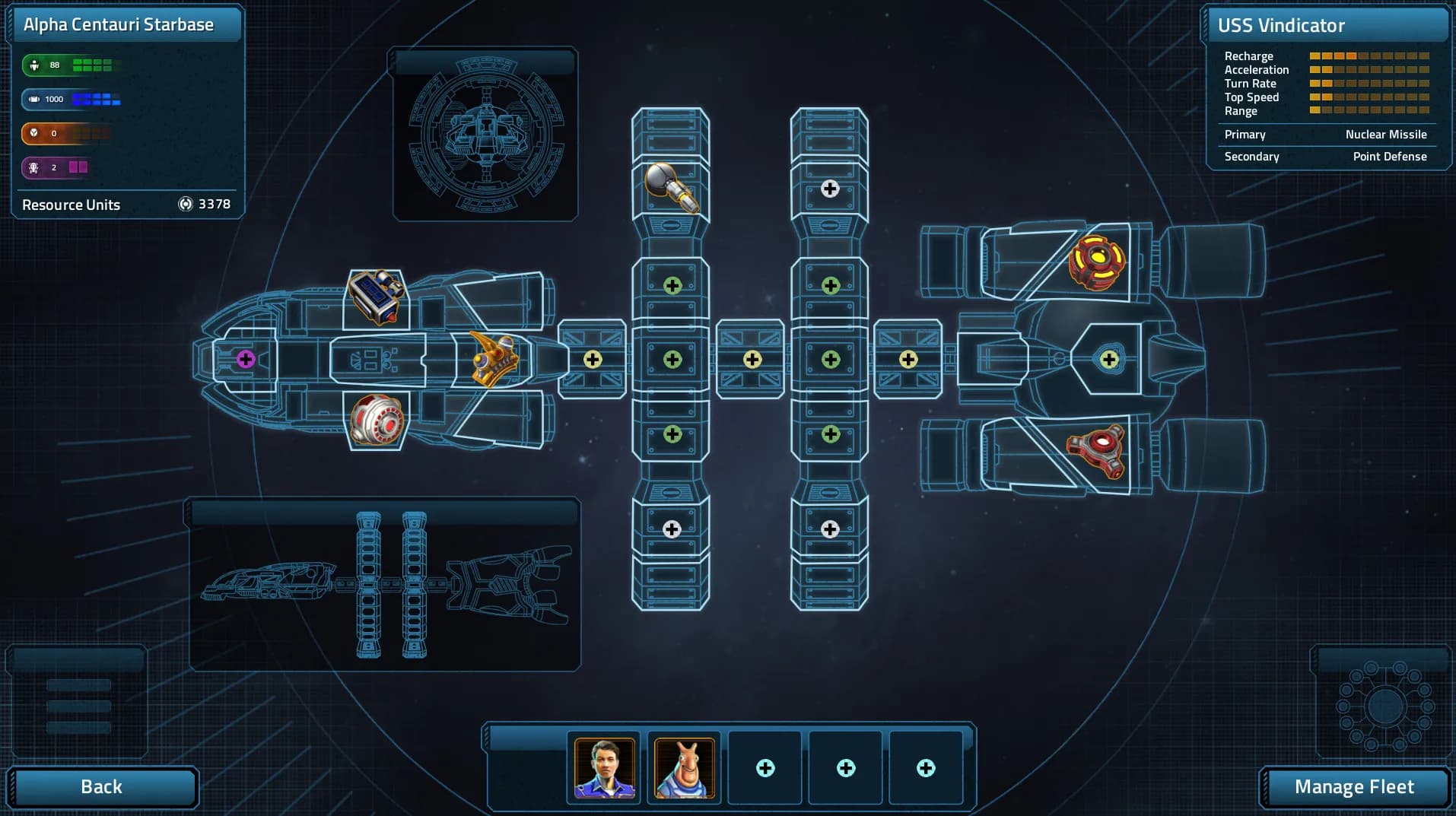 Star Control: Origins screenshot screenshot 10