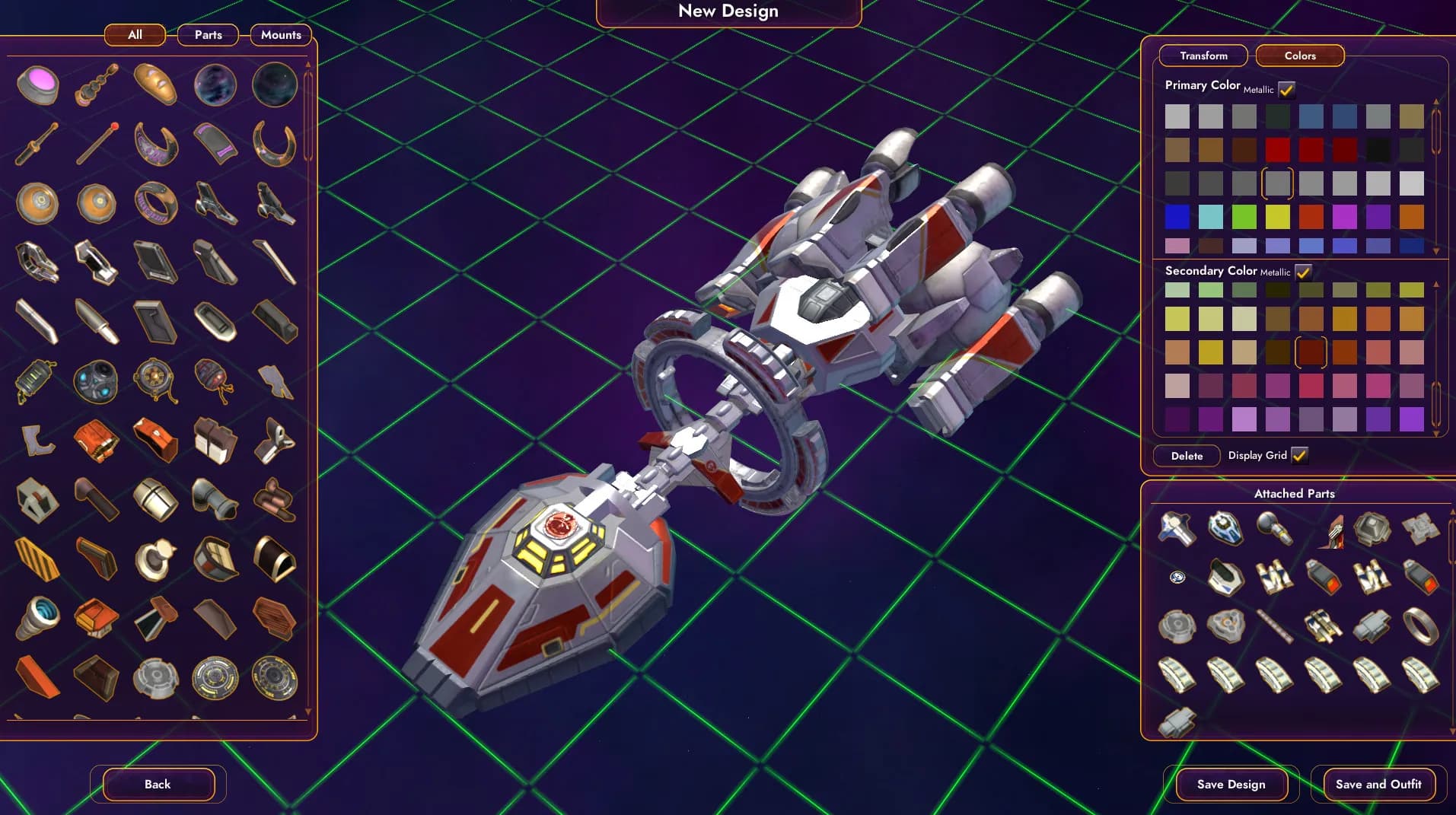 Star Control: Origins screenshot screenshot 11