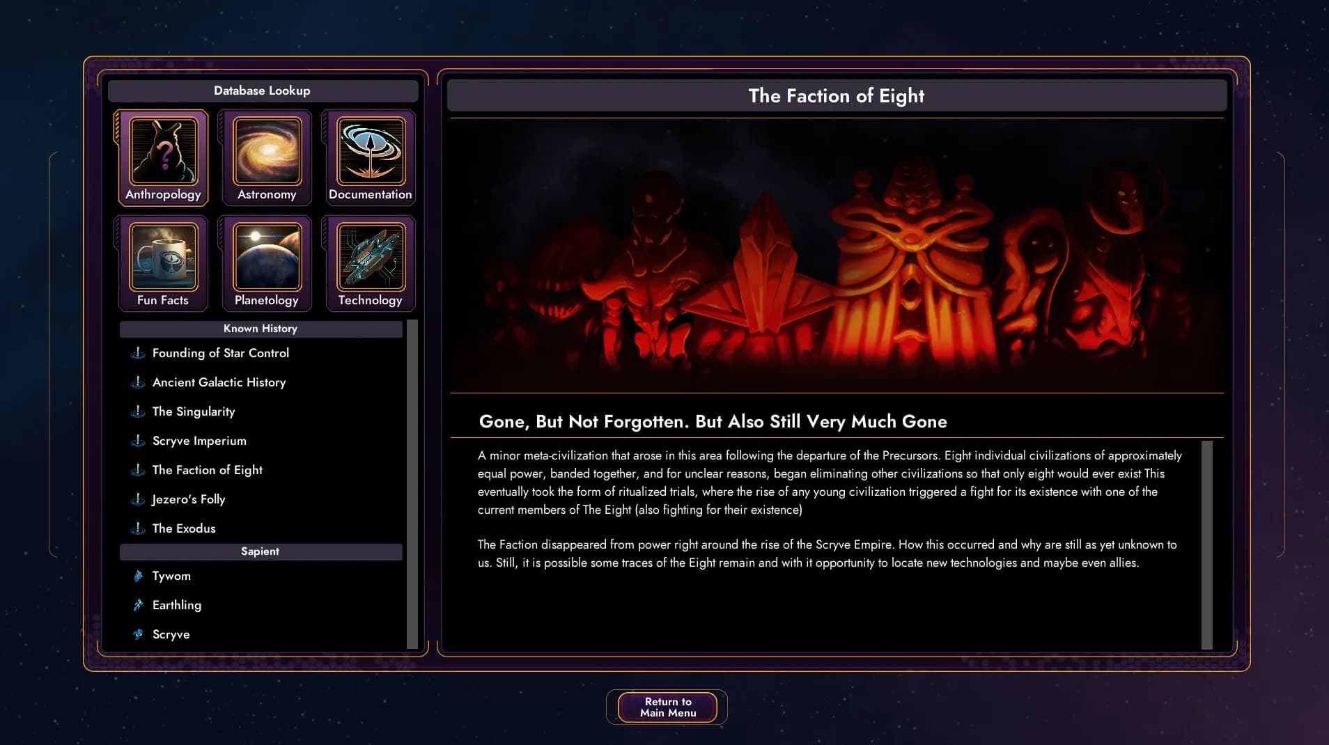 Star Control: Origins screenshot screenshot 12