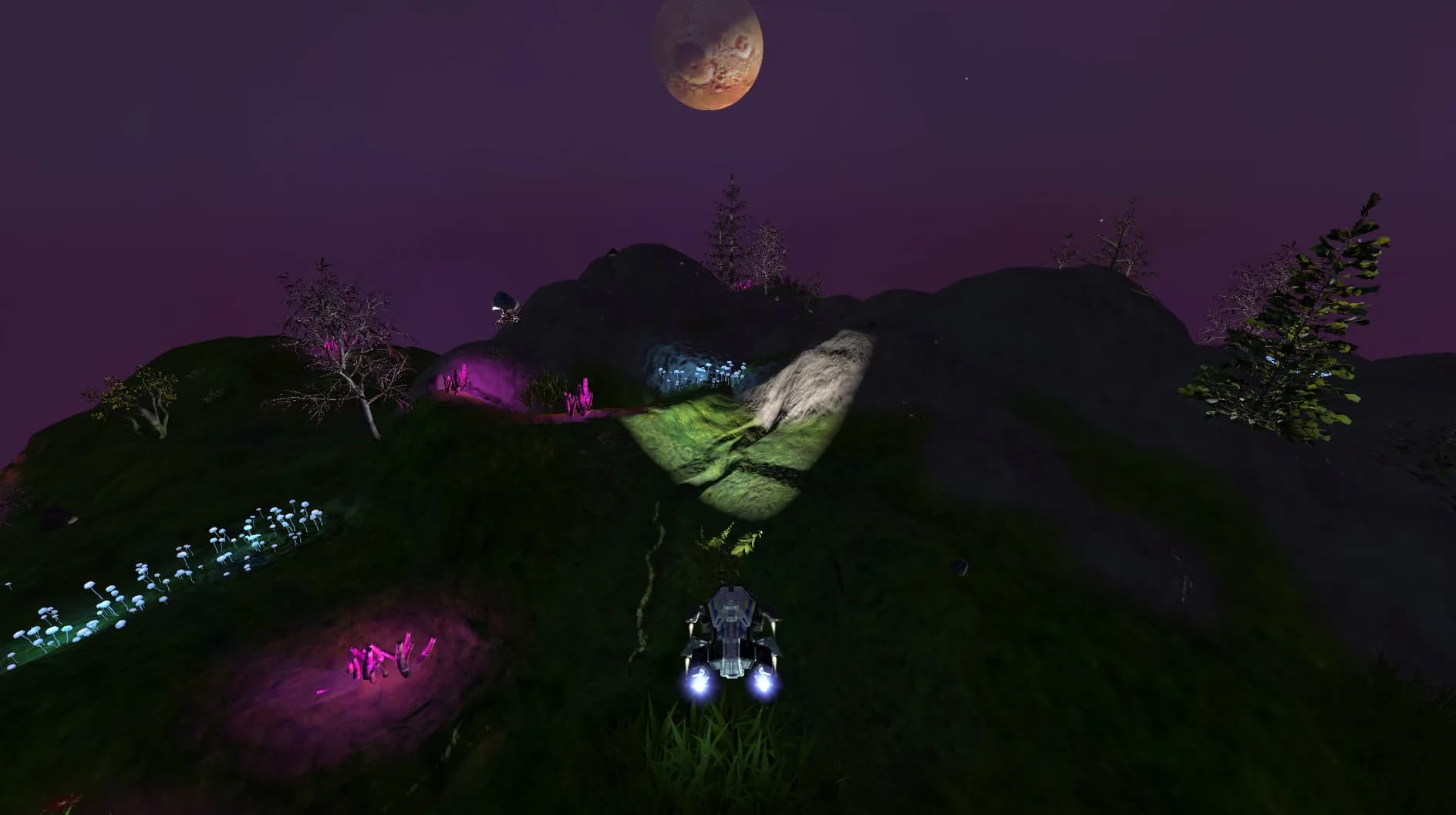 Star Control: Origins screenshot screenshot 18