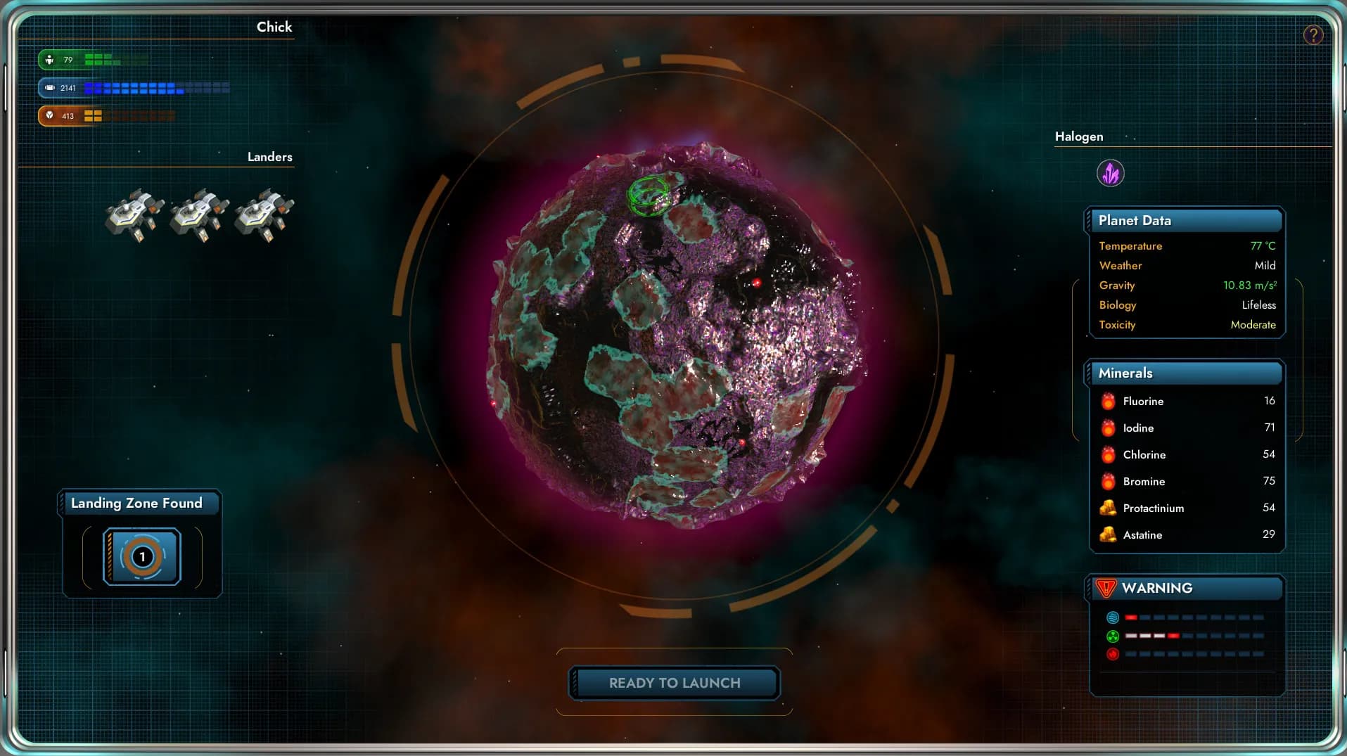 Star Control: Origins screenshot screenshot 8