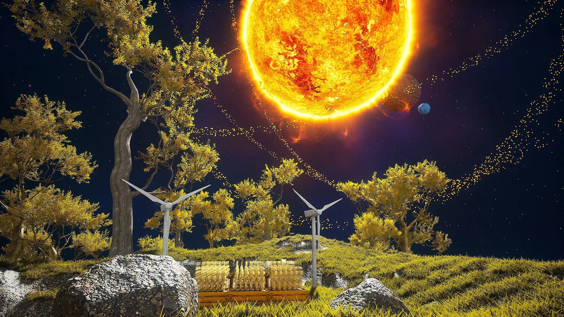 Star Crafter screenshot screenshot 12
