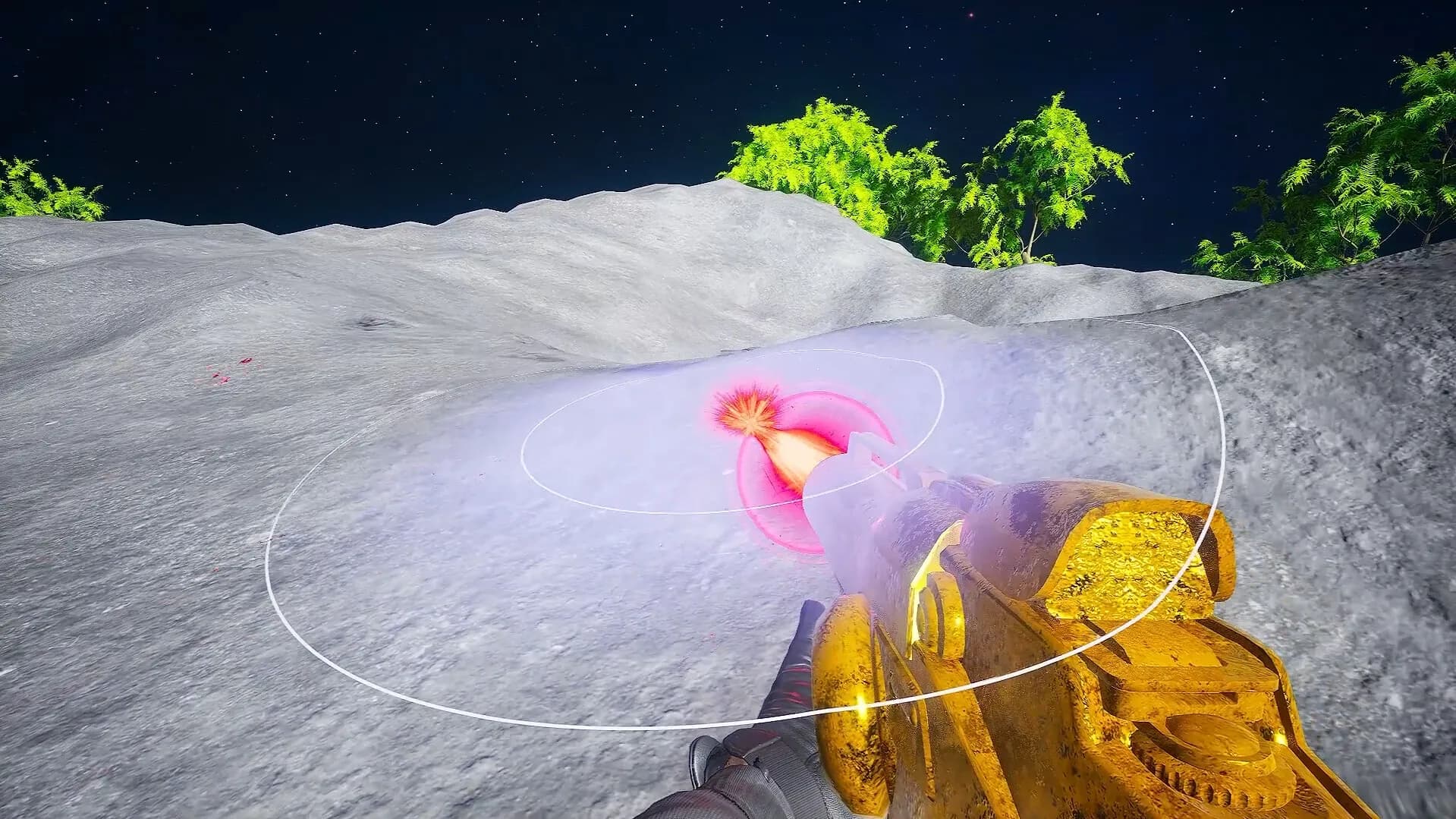 Star Crafter screenshot screenshot 16