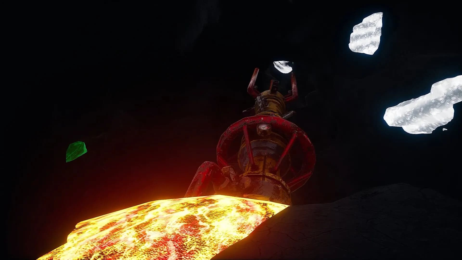 Star Crafter screenshot screenshot 17
