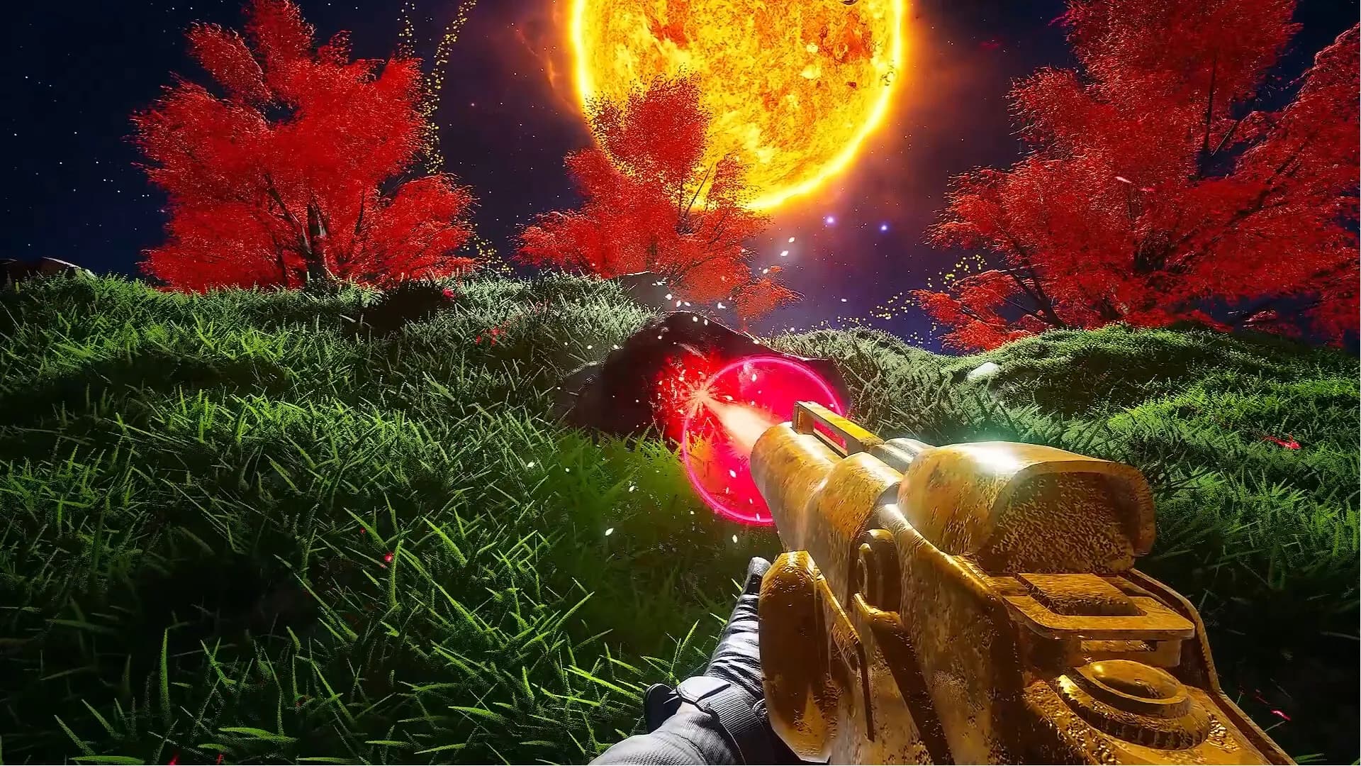 Star Crafter screenshot screenshot 2