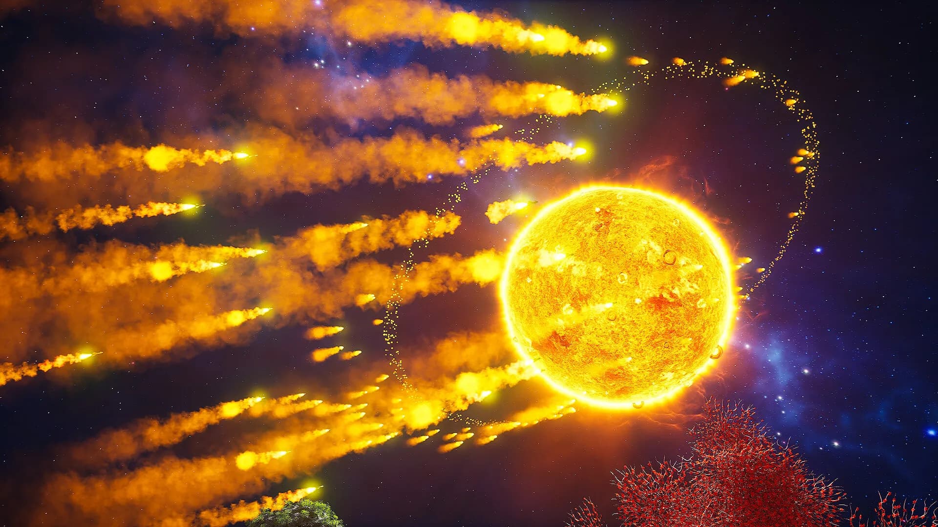 Star Crafter screenshot screenshot 22