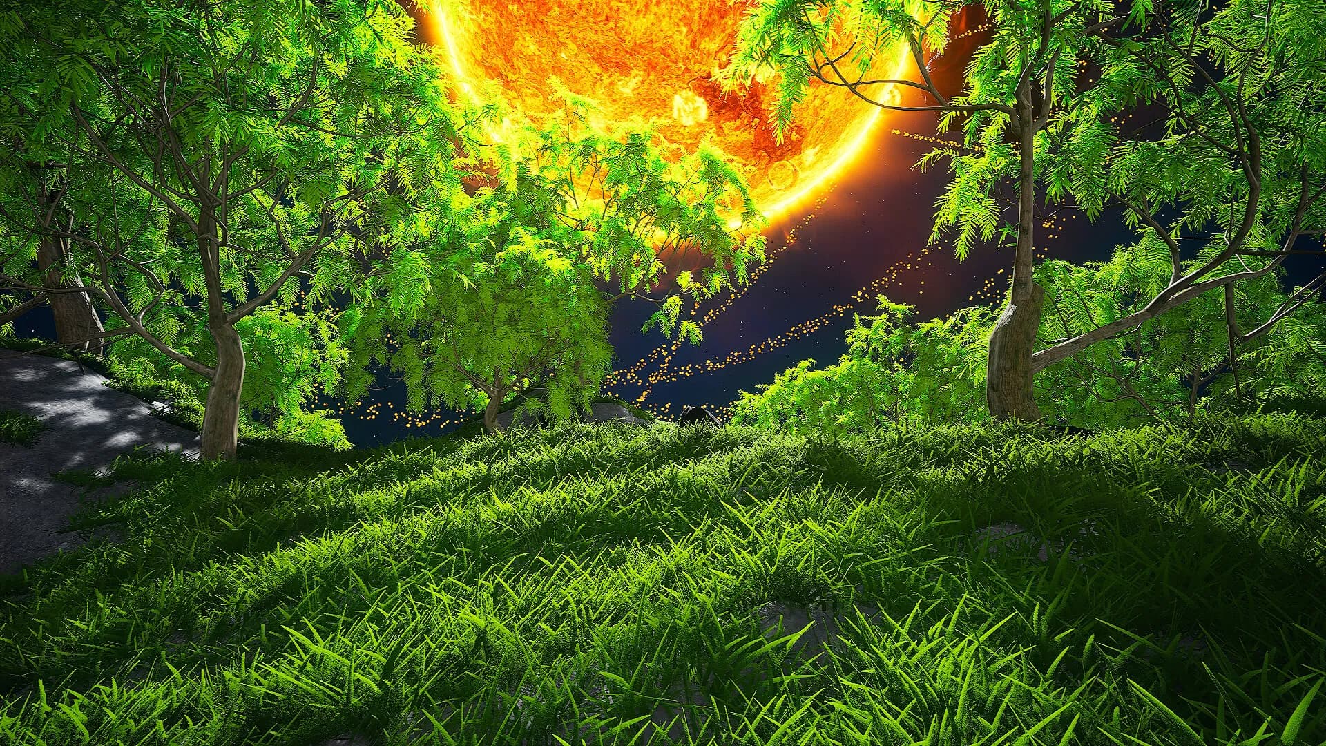 Star Crafter screenshot screenshot 27