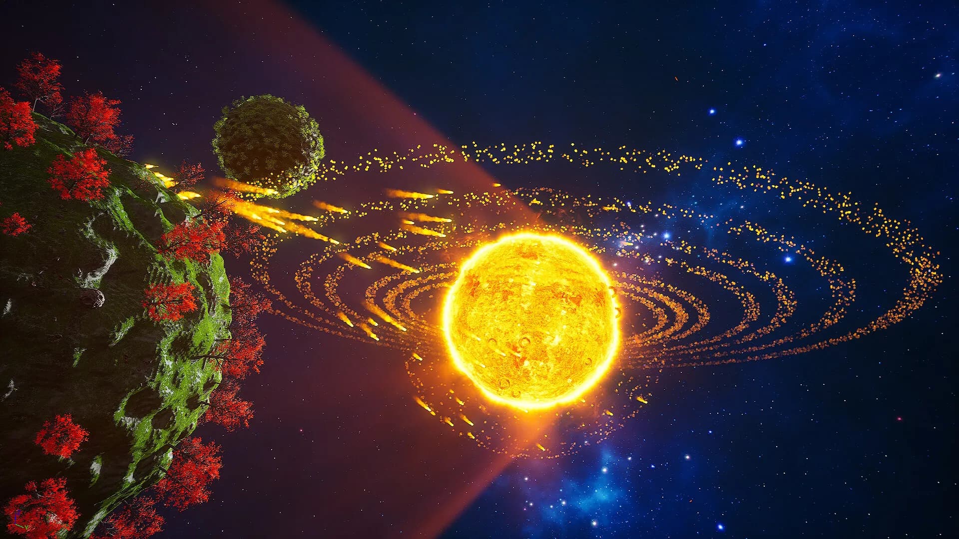 Star Crafter screenshot screenshot 29
