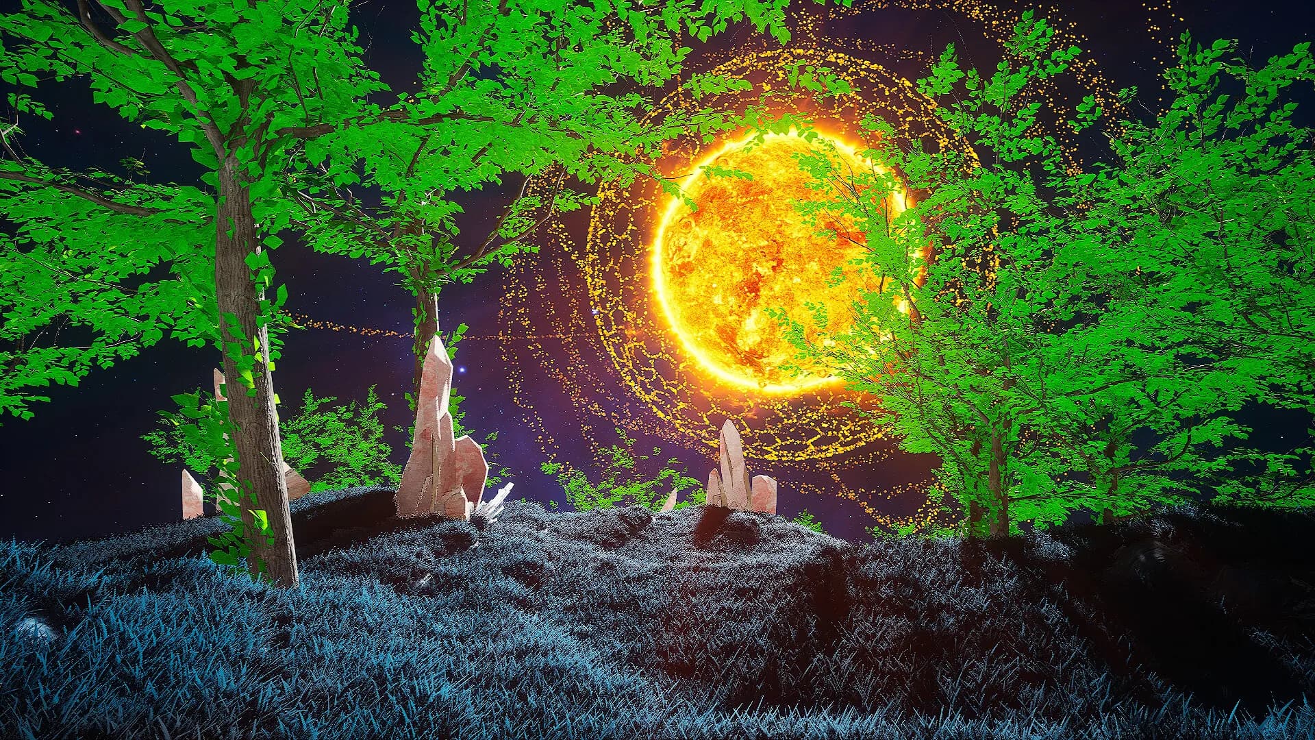 Star Crafter screenshot screenshot 3