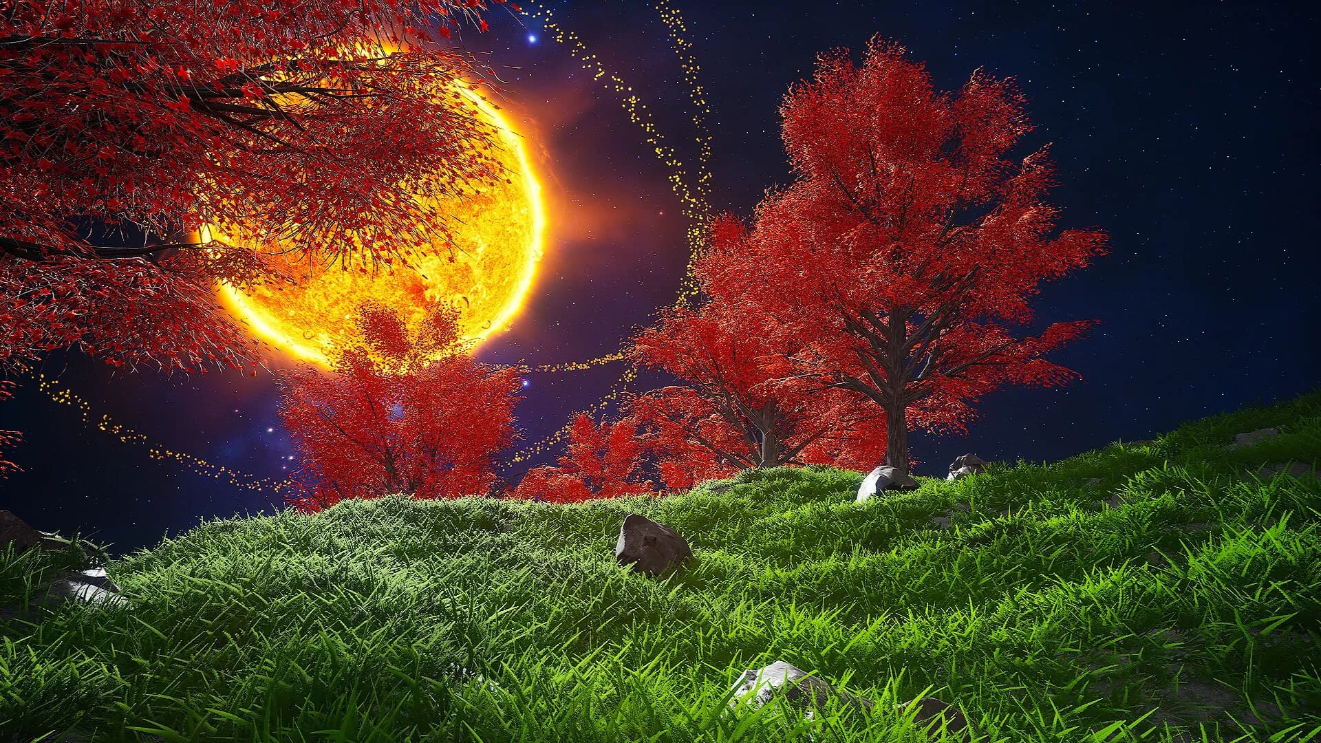 Star Crafter screenshot screenshot 30