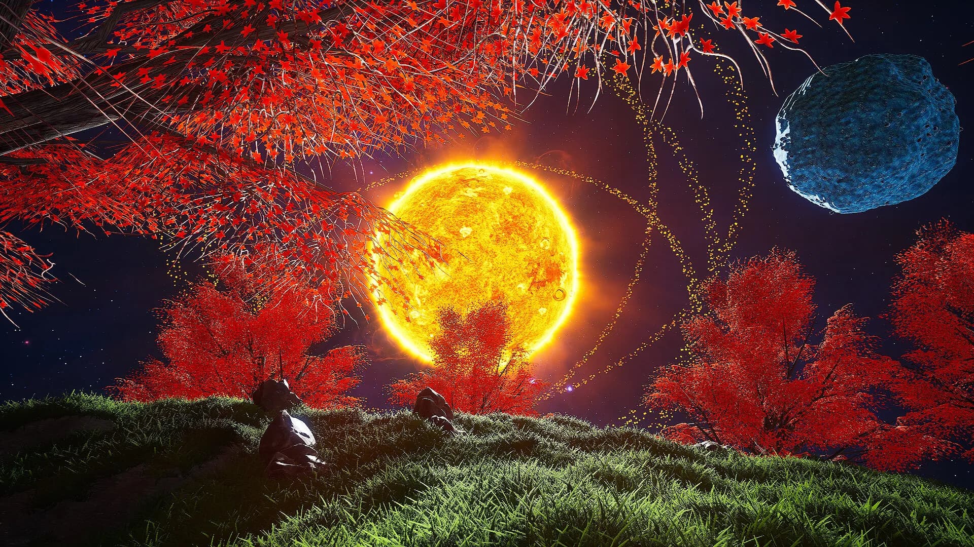 Star Crafter screenshot screenshot 31