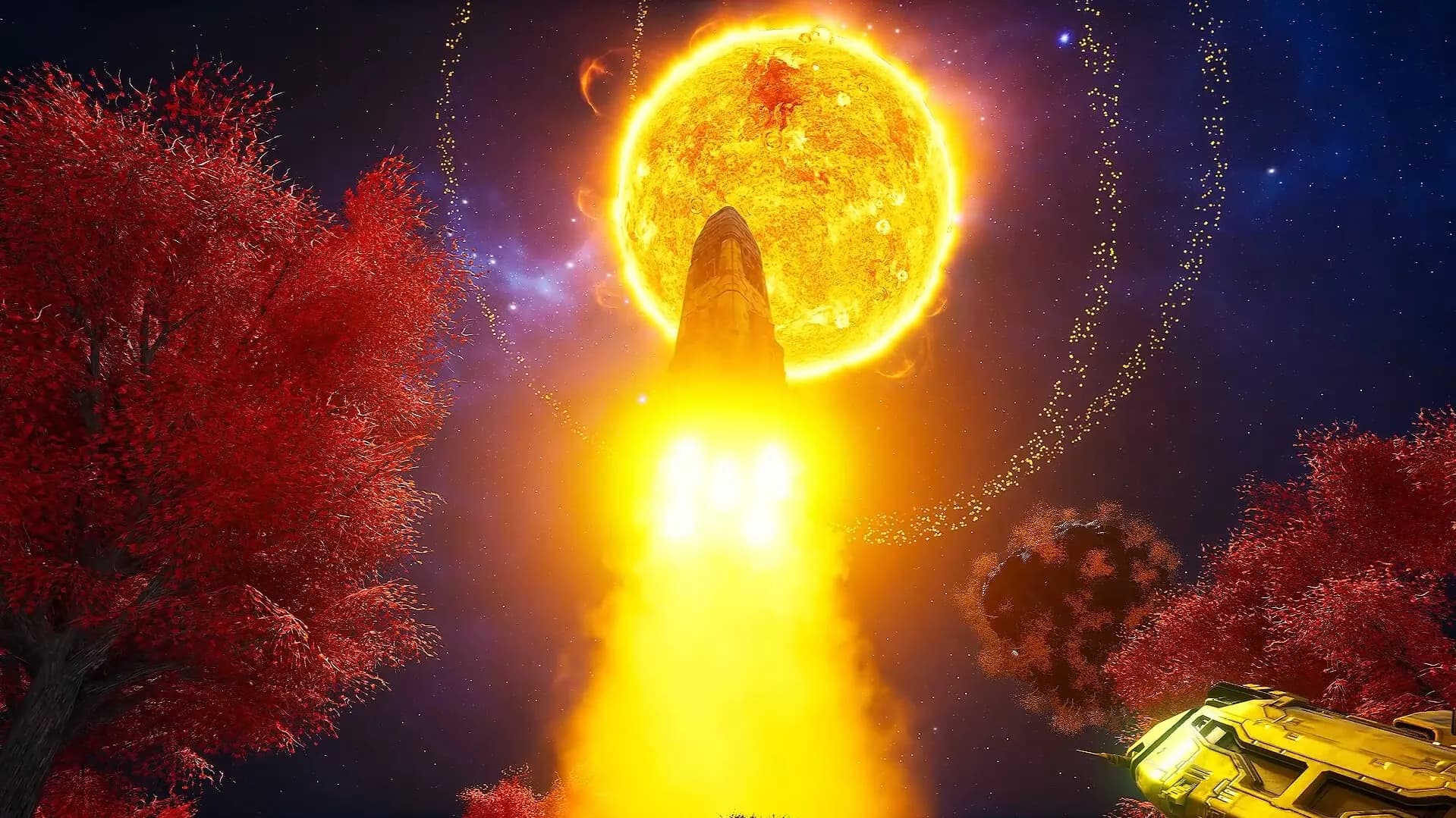 Star Crafter screenshot screenshot 32