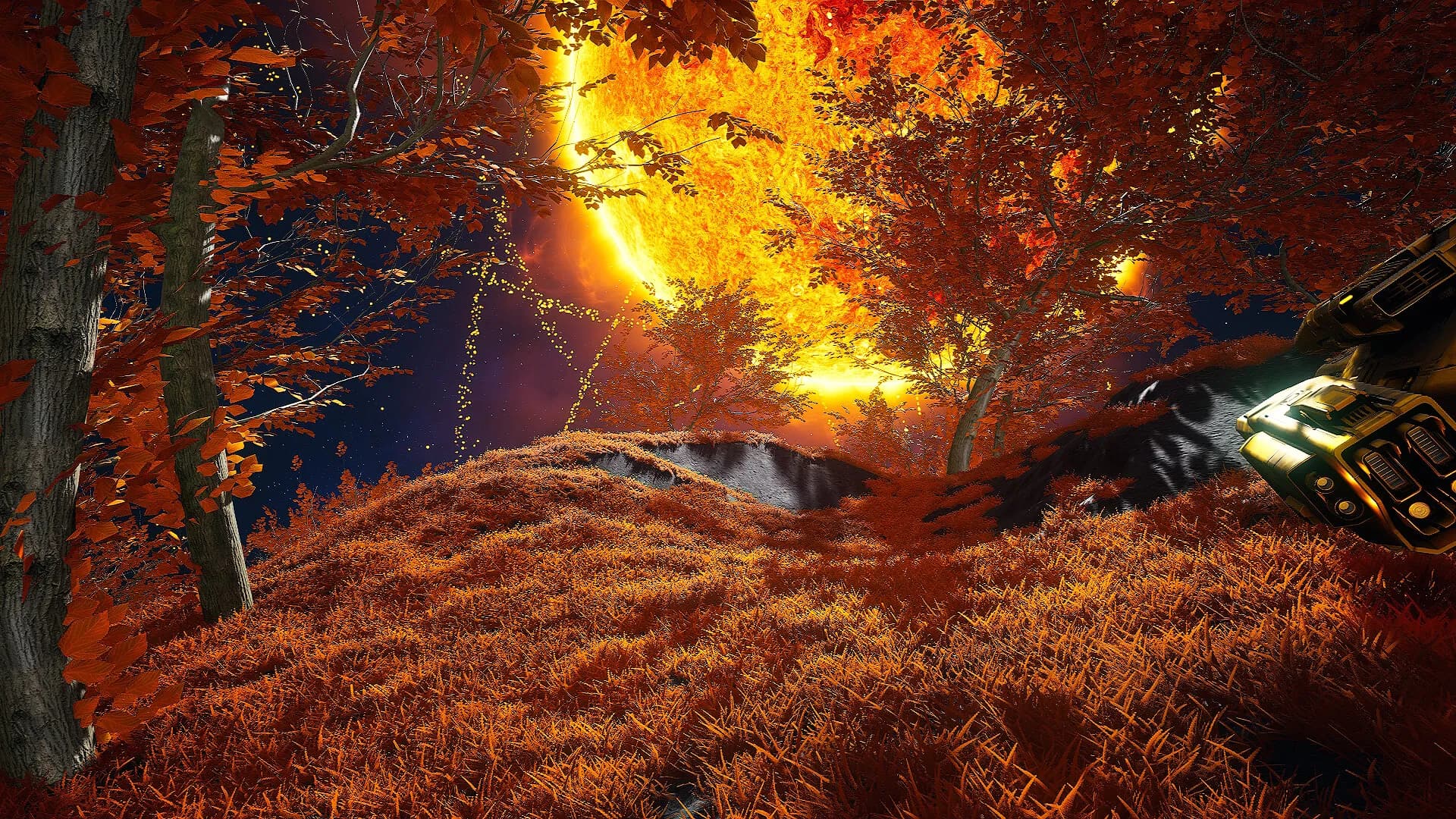 Star Crafter screenshot screenshot 5