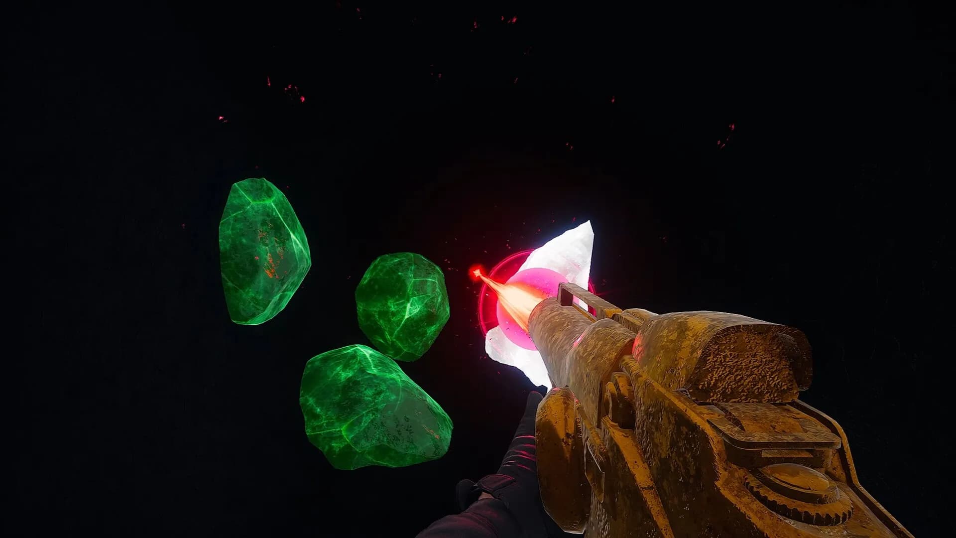 Star Crafter screenshot screenshot 6