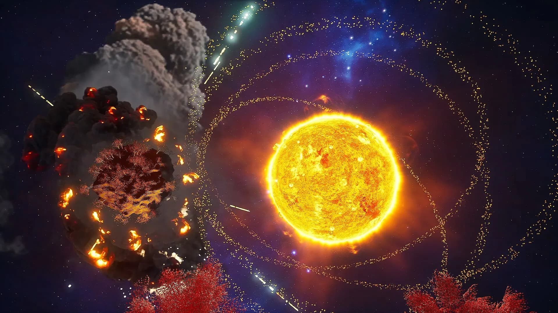 Star Crafter screenshot screenshot 7