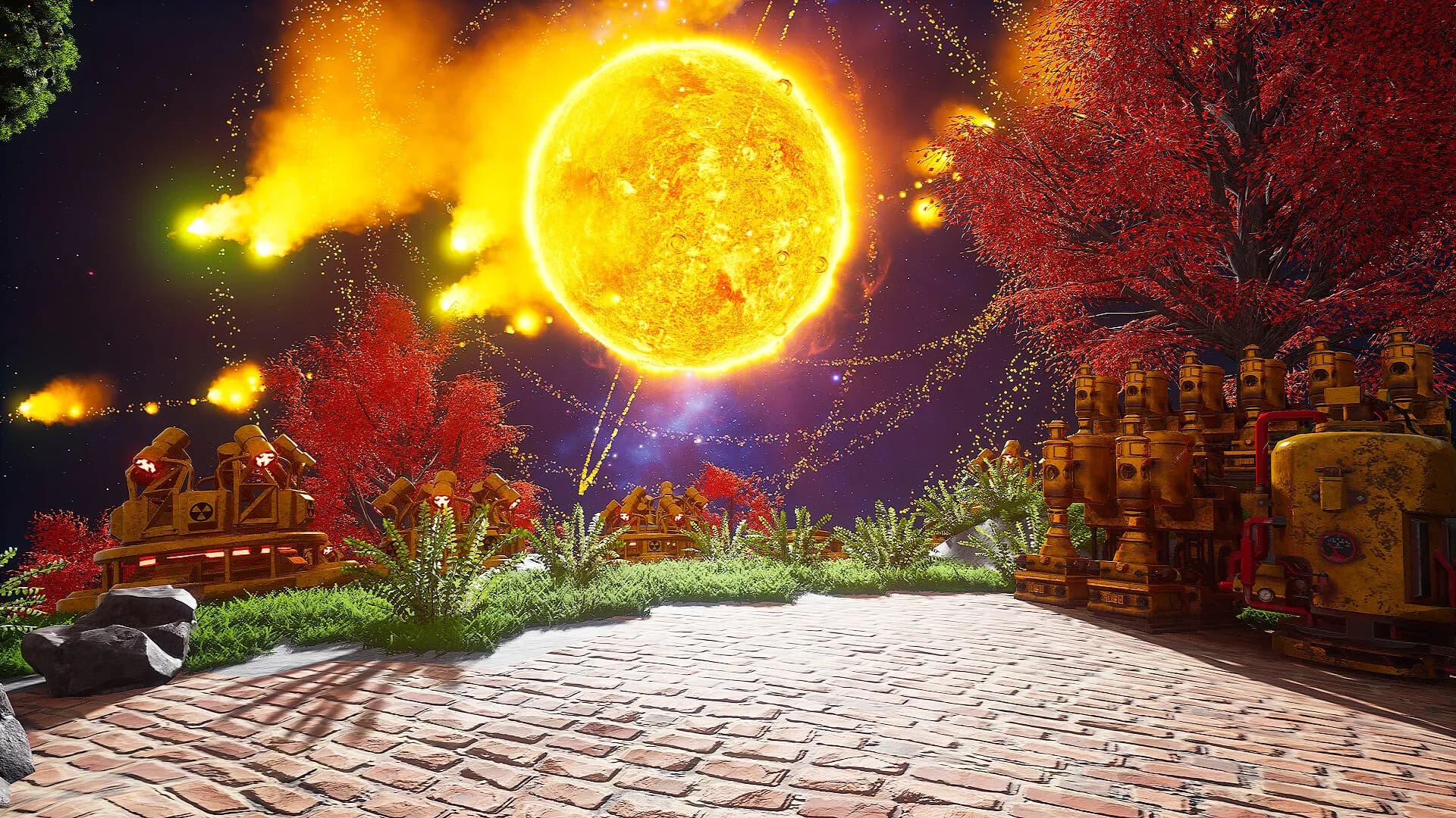 Star Crafter screenshot screenshot 8
