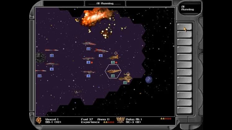 Star General screenshot screenshot 0