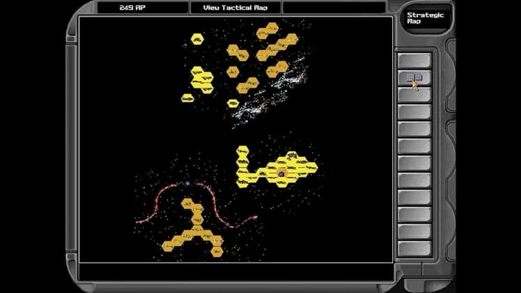 Star General screenshot screenshot 3