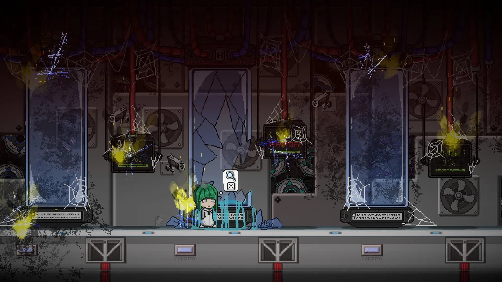 Star Leaping Story screenshot screenshot 0
