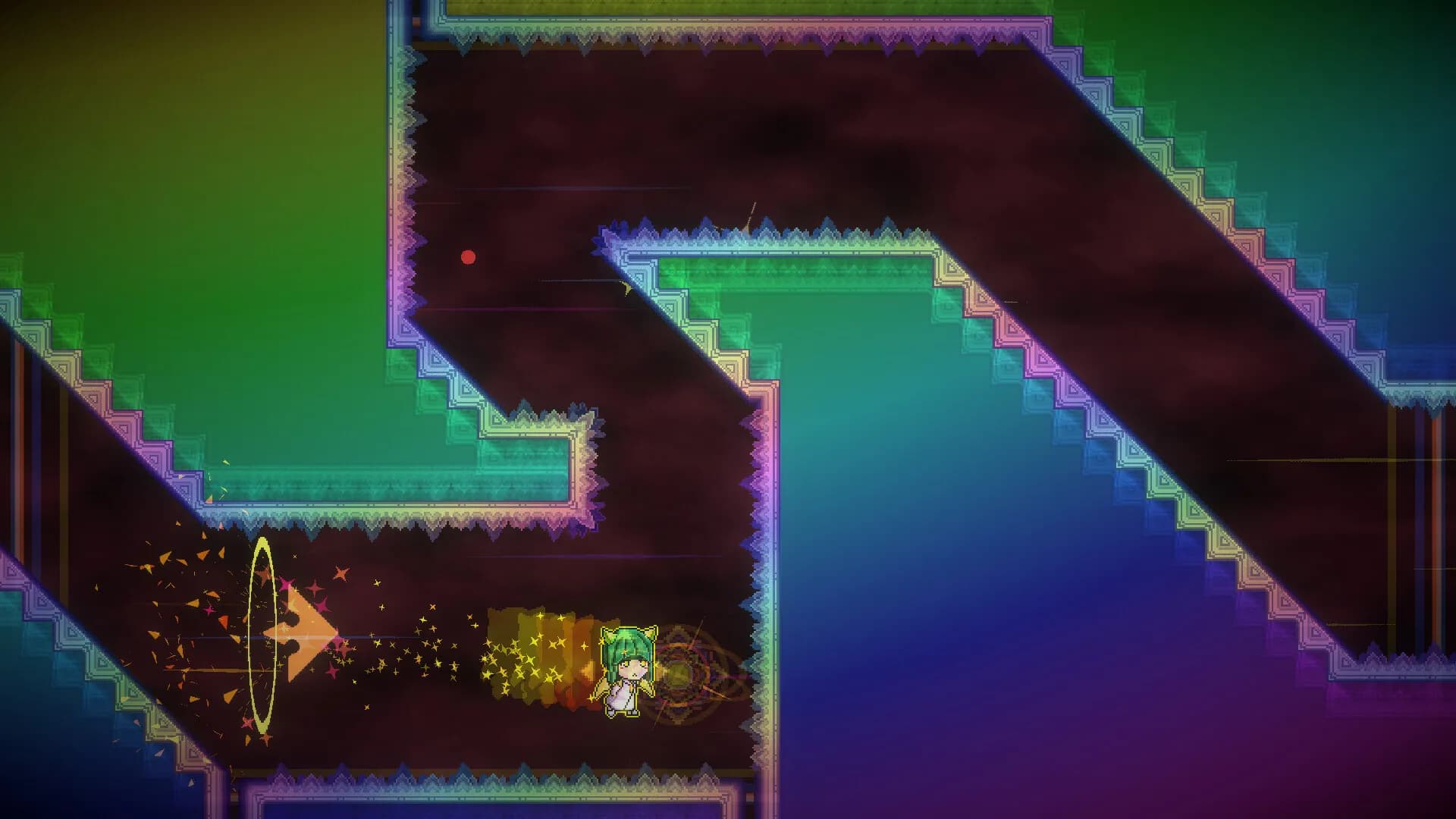 Star Leaping Story screenshot screenshot 10