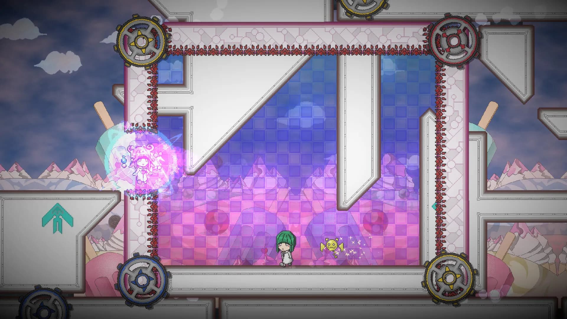 Star Leaping Story screenshot screenshot 11